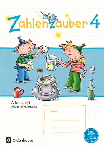 Zahlenzauber mathematik für - mathematik,
