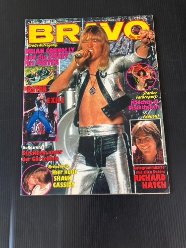 Bravo 1979 the - bravo,