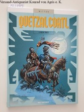 Quetzalcoatl : Band 5 : Der