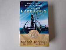 Brian Herbert, Kevin J