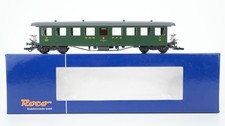 Roco H0 44731 Personenwagen 2