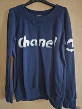 Chanel Sweatshirt / Pullover