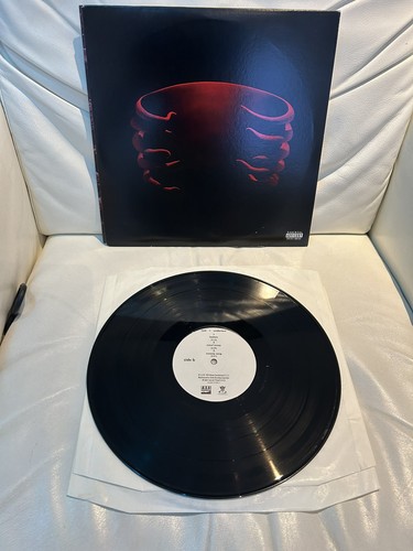 Tool undertow vinyl - tool,