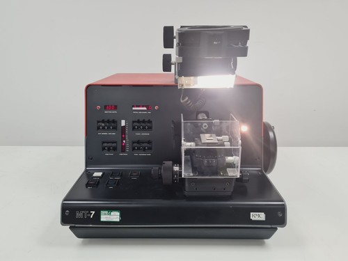 Rmc mikrotom mit - rmc, mt-7