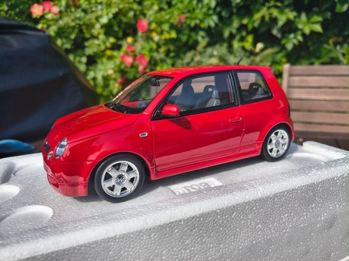 Otto ot1129 volkswagen - ot1129, lupo
