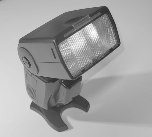 Olympus blitz 50r - blitz, fl-50r