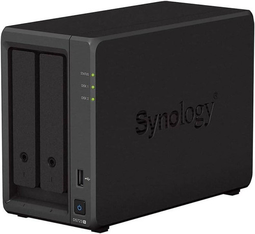 Nas server synology - nas,
