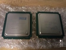 2x E5-2697v2 Intel Xeon CPU