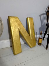 Aufgearbeiteter Brief N