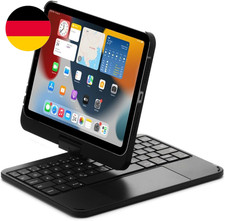 Um 360 Grad Drehbare Tastatur