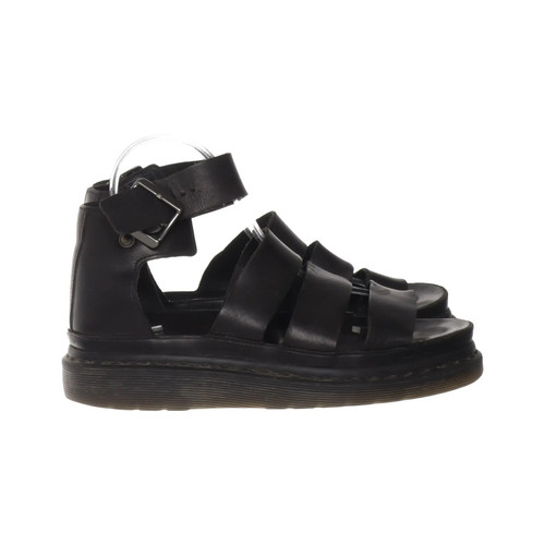 Martens sandalen - dr.,