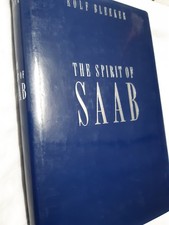 The Spirit of Saab  Rolf