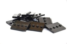 LEGO® Standplatte Minifigur