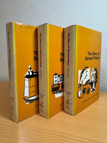 The diary samuel - of,