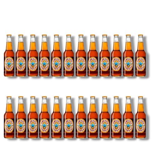 Newcastle brown ale 0 33 - brown, 24