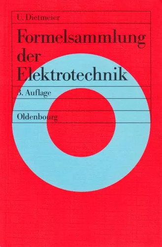 Formelsammlung der