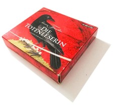 ✸ 6 CDs DIE TOTENLESERIN