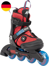 K2 Raider BOA Kinder Inline