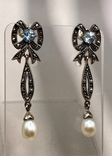 Designer ohrringe schleife - designer,