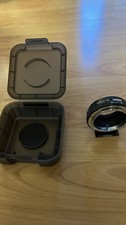 metabones Adapter Canon FD -