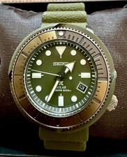 SEIKO PROSPEX SOLAR  SNE535P1