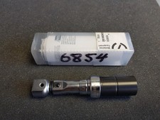 Original VW Audi VAS 6854 Spezialwerkzeug Hazet 6281-2CT Drehmomentschlüssel