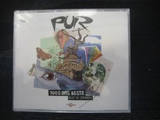 4 CD-Box  PUR  100% Das Beste