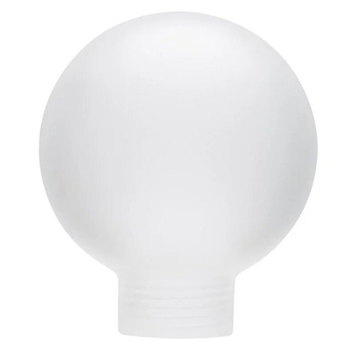 Lampenglas mit schraubgewinde - lampenglas,