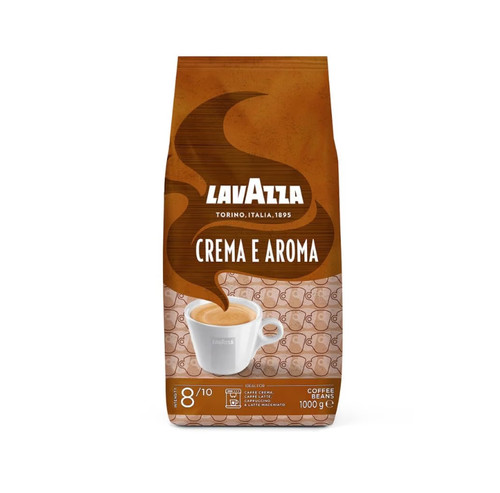 Lavazza crema aroma kg - crema,
