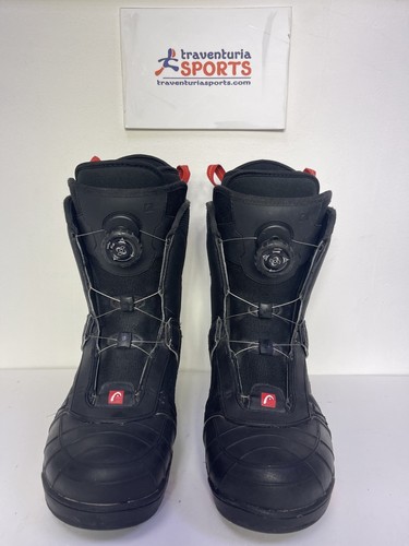 Head 500 boa snowboard - head,