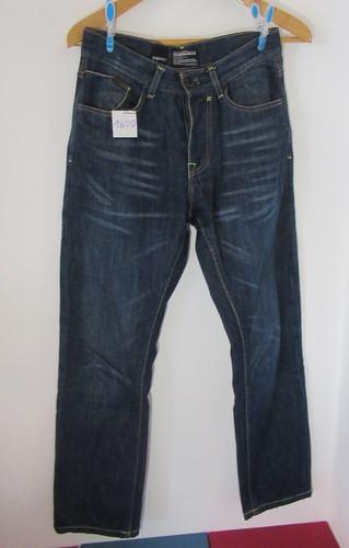 Herrenhose bluejeans von - herrenhose/,