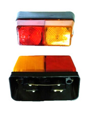 MTS Belarus ( 2x Rückleuchte