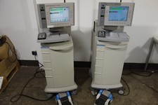 Alcon 2000 Legacy mit AdvanTec Phaco-Emulsifier Aspirator