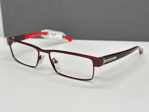 Ermenegildo zegna brille - zegna,