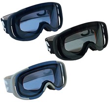POC Cornea Flow Cross Goggle