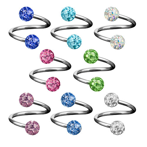 Lippenpiercing tragus ohr - lippenpiercing,