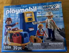 Playmobil 5399 Familie am