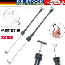 2x Für Smart 454 FORFOUR