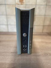 Dell Optiplex GX-620 USFF,  3 GHz, 4 GB RAM, 120 GB SSD, Windows 10