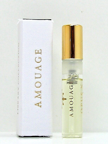 Amouage libraty collection - amouage,