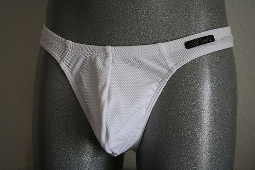 Olaf benz sunstring blu9999 - olaf,