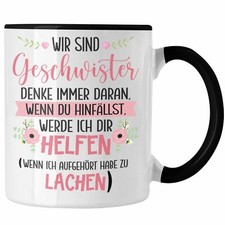 Trendation - Schwester Bruder