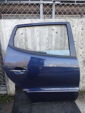 Mercedes W168 Langversion Tür Seitentür hinten rechts Nur ABHOLUNG!