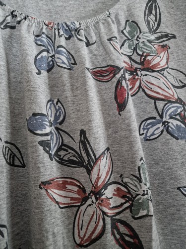 Gina laura langarmshirt xl - laura,