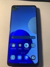 Samsung Galaxy A21s Blau 32GB