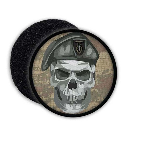 Mak patch army - patch, türkei