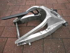 SUZUKI GSXR750  SRAD  GR7DA  Schwinge / Steckachse  ab.1996  GSXR 750