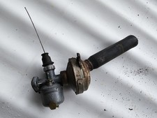 Simson SR2 Vergaser Komplett