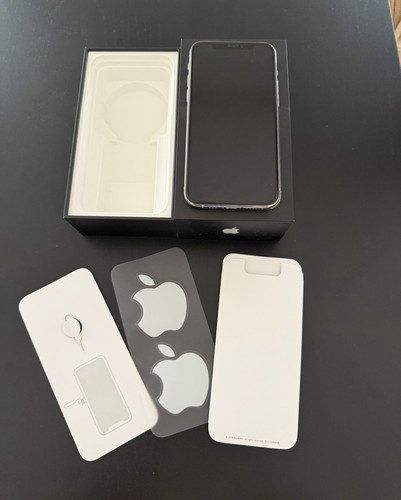 Apple iphone pro 256 - iphone, gb