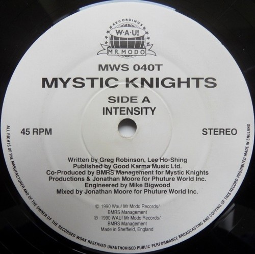 Mystic knights filo funk - knights – filo,